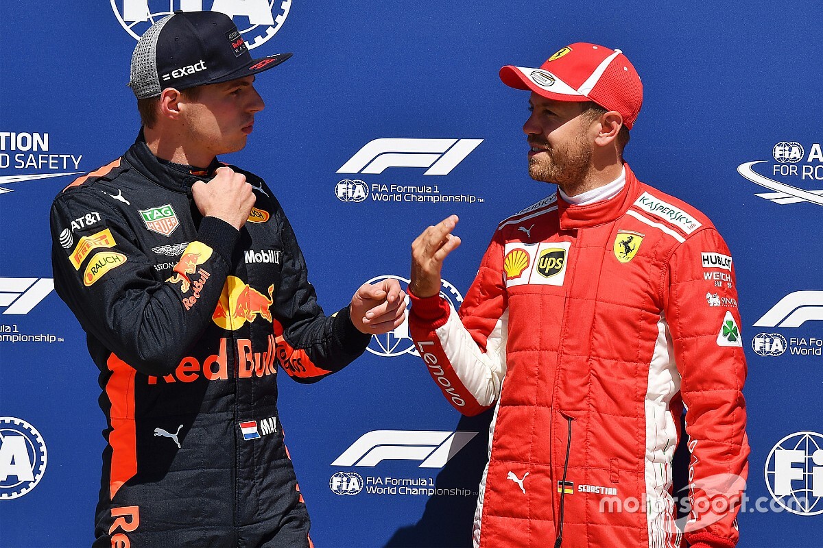 Ferrari отыграется, Ферстаппен – победит. Пять смелых прогнозов на Гран При Венгрии