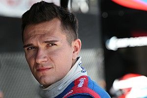 Being quickest Honda is not enough, says Aleshin