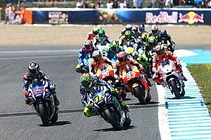Analysis: Alberto Puig's mid-season MotoGP review