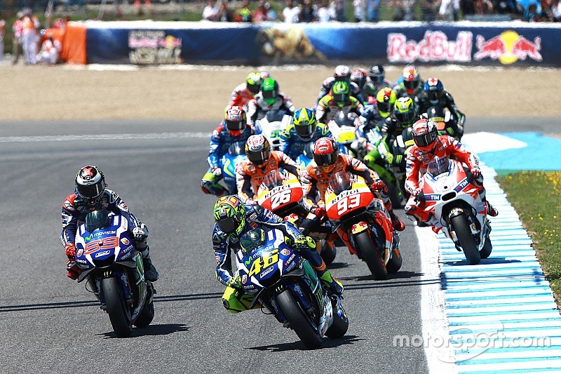 Analisis: Alberto Puig mengulas paruh musim MotoGP