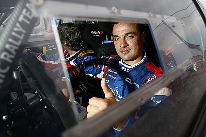 Ufficiale: Bouffier correrà con M-Sport a Monte-Carlo e al Tour de Corse