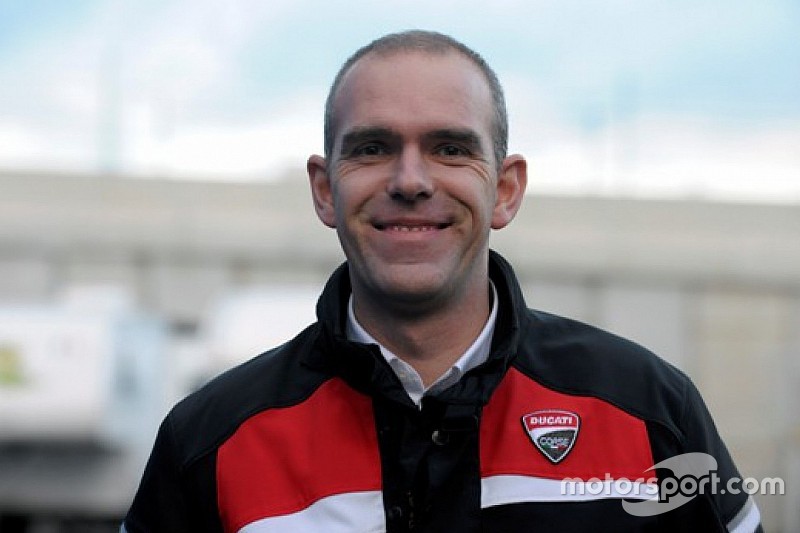 Marinelli: "Rea non è imbattibile. La Ducati è pronta"