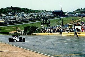 No aniversário de Piquet, relembre 10 grandes momentos na F1