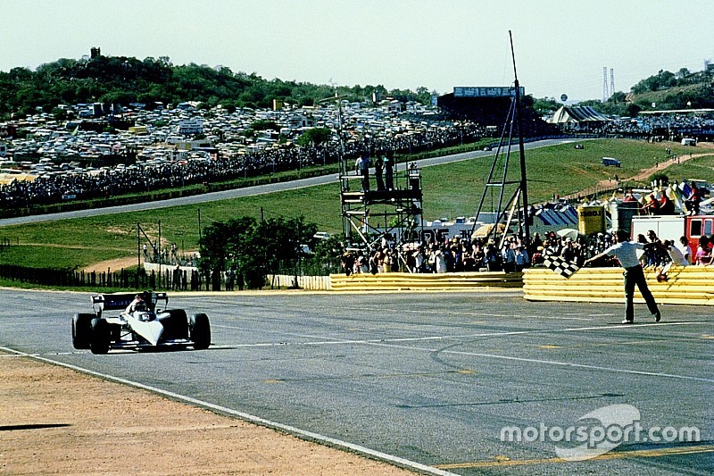 No aniversário de Piquet, relembre 10 grandes momentos na F1