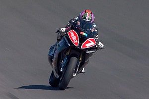 Scheib centra una clamorosa pole a Jerez. Attardati Mercado e De Rosa