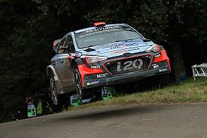 Hyundai perpanjang kontrak Sordo sampai tahun 2018