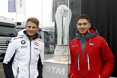 DTM-Finale: Das sagen die Titelkandidaten zum Samstagsrennen