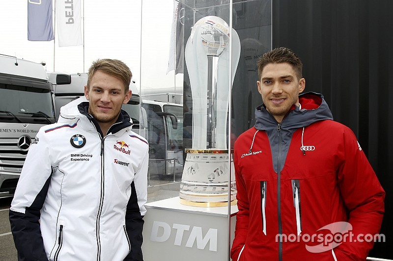 DTM-Finale: Das sagen die Titelkandidaten zum Samstagsrennen