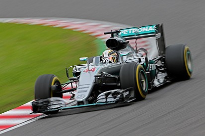 Mercedes duo left without engine boost mode in qualifying