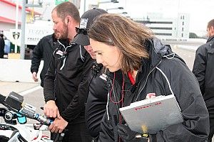 Bridgestone Americas promotes Adams to director