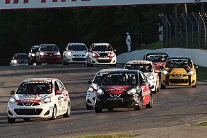 Nissan Micra Cup promoter plans even better things for 2017