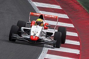 Spielberg Eurocup: Norris outduels Defourny in thrilling Race 1