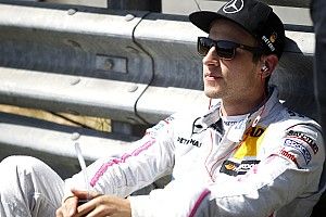 Vietoris to make racing return with Mercedes in Blancpain