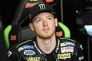 Smith: “There’s no guarantee KTM will ever win”