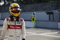 Pic handed grid penalty for Canamasas crash