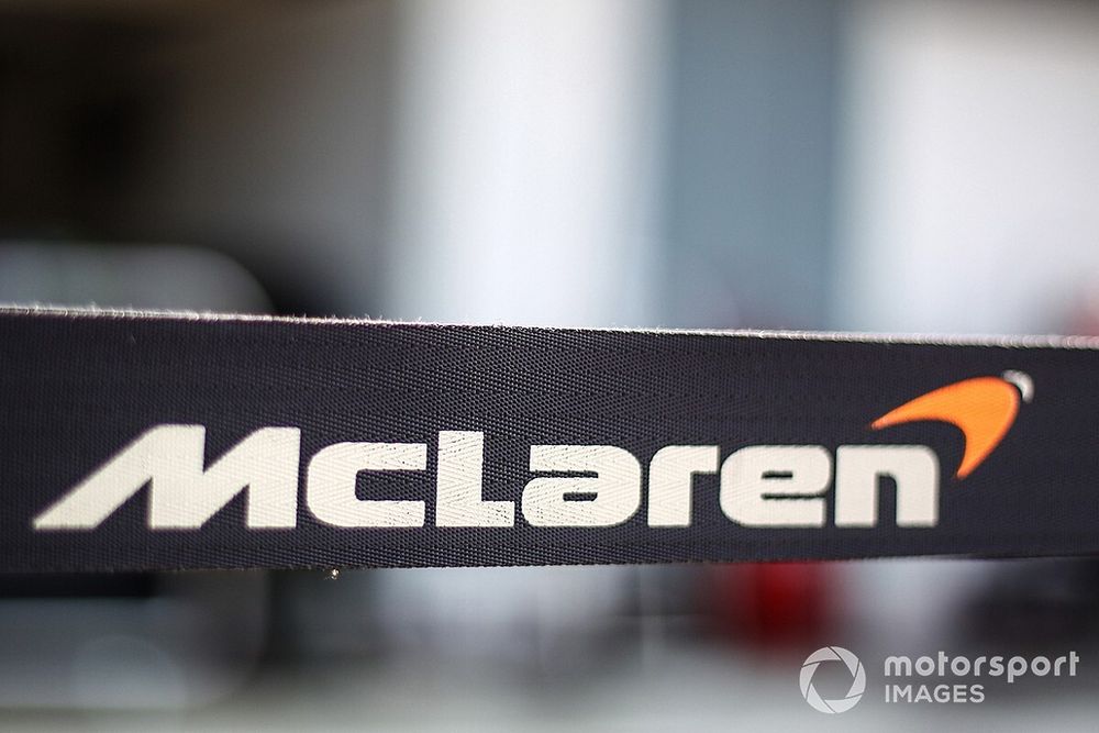 McLaren: nessuna fretta di correre nel WEC e in Formula E