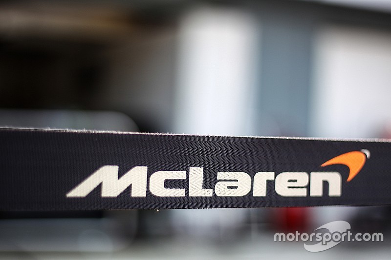 McLaren posted loss in 2016 as prize money dipped