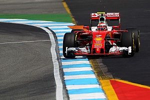 Opinion: How do you solve a problem like track limits?