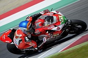 Pirro inarrestabile: a Misano arriva il quinto centro di fila