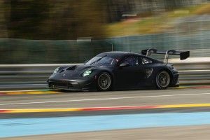"Gibt mehr Potenzial": Ist der neue Porsche 911 GT3 R für die DTM gerüstet?