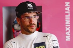 DTM-Champion Maximilian Götz: Warum sich der Titelverteidiger so schwer tut