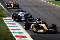 Pierre Gasly: "Werde Albträume von Daniels Heckflügel haben!"