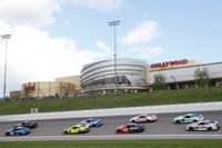 Infos NASCAR 2022 Kansas City: TV-Zeiten, Teilnehmer, Historie & Co.