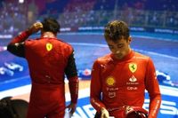 Sainz: Fahrer und Ferrari-Auto sind bereit für Spitzenergebnisse, aber ...