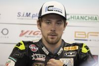 Magenprobleme: Philipp Öttl muss bei der WSBK in Portimao hart kämpfen