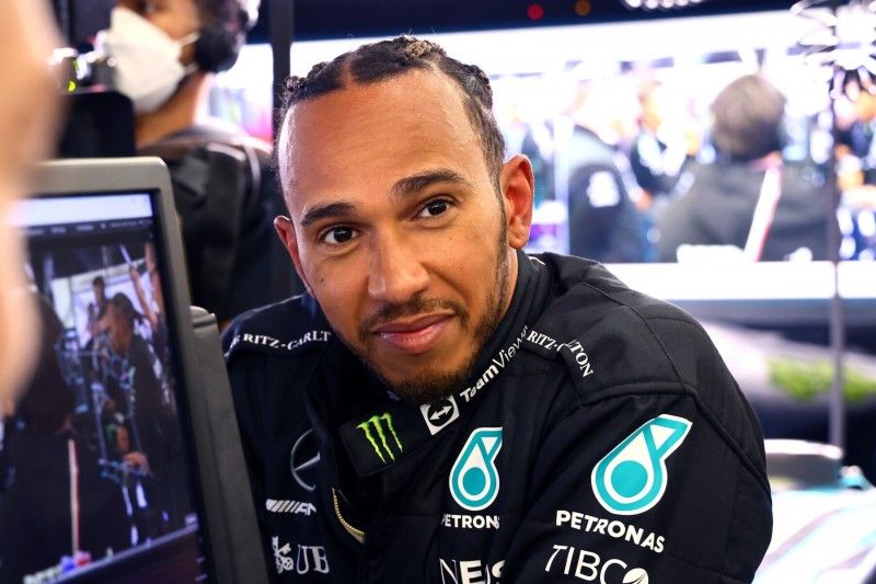 Initiative von Hamilton und Mercedes verteilt erste Förderungen