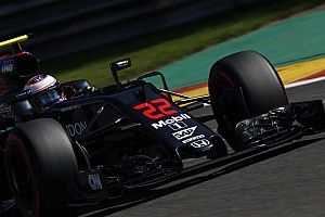 Apple linked with McLaren takeover