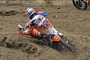 Jeffrey Herlings sale a quota nove vittorie in Spagna