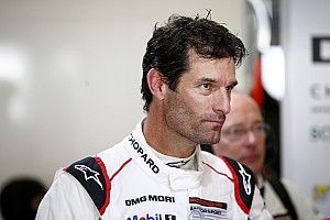 Webber: Porsche’s plan in Mexico is ‘stop Audi winning’