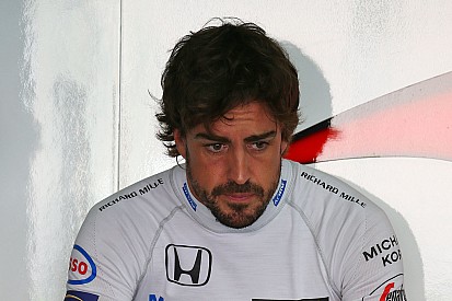 Alonso out of patience with FIA after latest rule tweaks