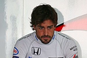 Alonso out of patience with FIA after latest rule tweaks