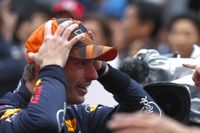 Max Verstappen: "Ein bisschen schade", wie die WM entschieden wurde