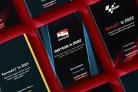 Motorsport Network veröffentlicht Forschungsbericht "Spitzenmotorsport"