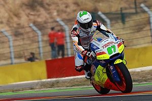 Remy Gardner released from Japan, will race at Phillip Island