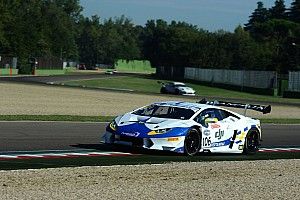 Super GT - GT Cup: Costa centra la pole position nella Qualifica 2