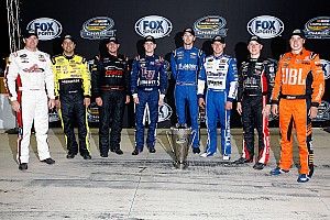 NASCAR Truck Chase preview