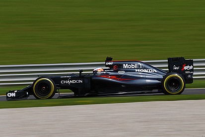 Honda considering British GP engine upgrade