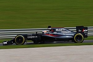 Honda considering British GP engine upgrade