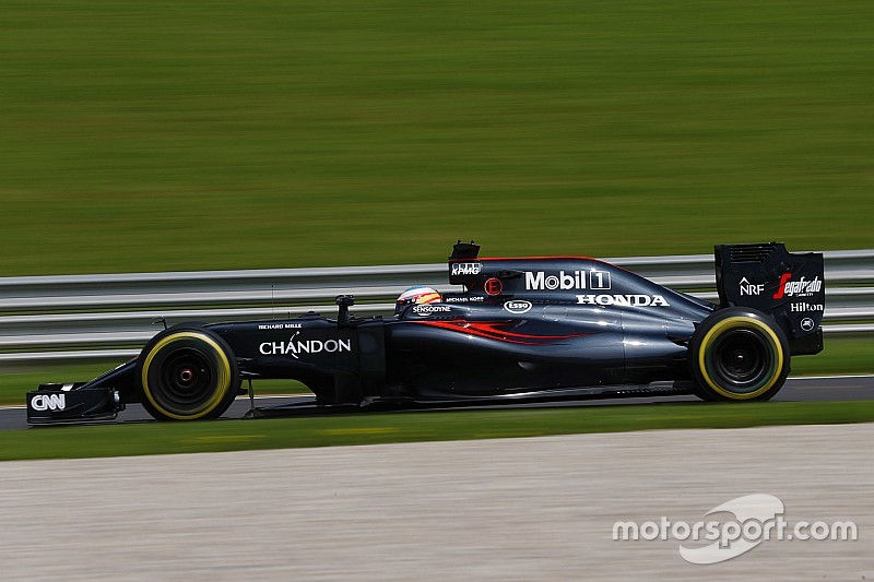 Honda considering British GP engine upgrade