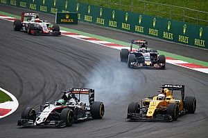 Opinion: Hulkenberg and Renault – why there’s nothing to lose