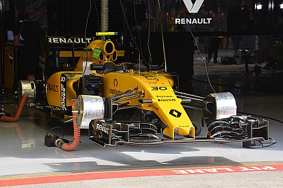 Bite-size tech: Toro Rosso and Renault brake drum heaters