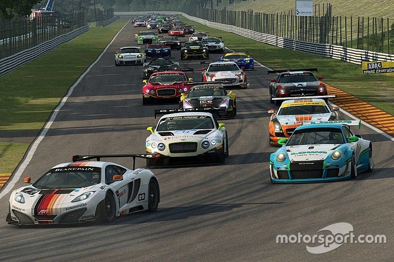 Review: RaceRoom Racing Experience