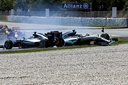 Az elmúlt 15 év (2004-2018) F1-es álomrajtrácsa - Schumacher-Vettel egy csapatban