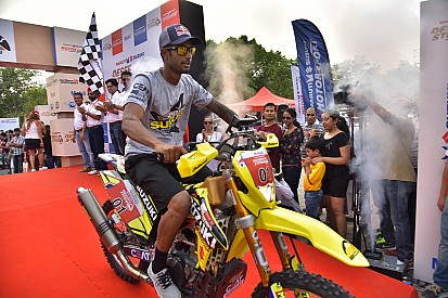 Desert Storm, Leg 1: Mishra, Santosh lead Xtreme and Moto class