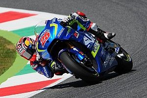 Vinales thinks electronics glitch cost him podium finish