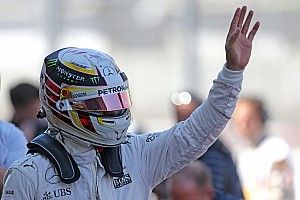 Hamilton: Q3 was "worst session of my weekend"